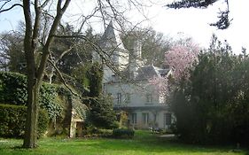 Manoir de Montecler